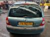 Renault Clio II 1.2 16V Sloopvoertuig (2004, Blauw)