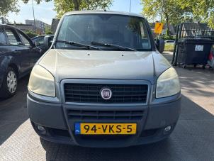 Fiat Doblo Cargo 1.9 JTD  (Sloop)