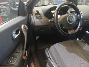 Renault Megane II CC 1.6 16V Sloopvoertuig (2006, Zwart)