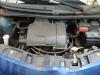 Toyota Aygo 1.0 12V VVT-i Sloopvoertuig (2008, Blauw)