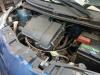 Toyota Aygo 1.0 12V VVT-i Sloopvoertuig (2008, Blauw)