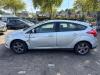 Ford Focus 3 1.0 Ti-VCT EcoBoost 12V 100 Sloopvoertuig (2014, Grijs)