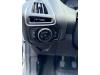 Ford Focus 3 1.0 Ti-VCT EcoBoost 12V 100 Sloopvoertuig (2014, Grijs)