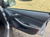 Ford Focus 3 1.0 Ti-VCT EcoBoost 12V 100 Sloopvoertuig (2014, Grijs)