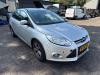 Ford Focus 3 1.0 Ti-VCT EcoBoost 12V 100 Sloopvoertuig (2014, Grijs)
