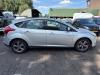 Ford Focus 3 1.0 Ti-VCT EcoBoost 12V 100 Sloopvoertuig (2014, Grijs)