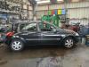 Renault Megane II 1.6 16V Sloopvoertuig (2005, Zwart)