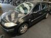 Renault Megane II 1.6 16V Sloopvoertuig (2005, Zwart)