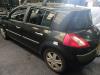 Renault Megane II 1.6 16V Sloopvoertuig (2005, Zwart)