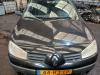 Renault Megane II 1.6 16V Sloopvoertuig (2005, Zwart)