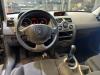 Renault Megane II 1.6 16V Sloopvoertuig (2005, Zwart)