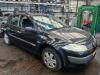 Renault Megane II 1.6 16V Sloopvoertuig (2005, Zwart)