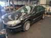 Renault Laguna II Grandtour 1.6 16V Sloopvoertuig (2007, Zwart)