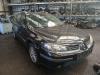 Renault Laguna II Grandtour 1.6 16V Sloopvoertuig (2007, Zwart)