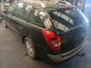 Renault Laguna II Grandtour 1.6 16V Sloopvoertuig (2007, Zwart)