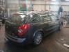Renault Laguna II Grandtour 1.6 16V Sloopvoertuig (2007, Zwart)