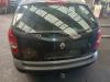 Renault Laguna II Grandtour 1.6 16V Sloopvoertuig (2007, Zwart)