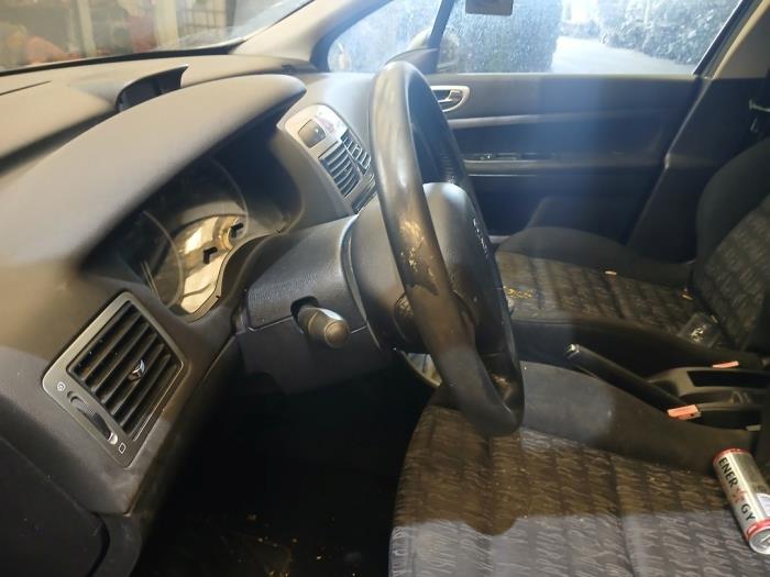 Peugeot 307 1.4 16V Sloopvoertuig (2004, Grijs)