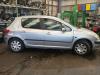 Peugeot 307 1.4 16V Sloopvoertuig (2004, Grijs)
