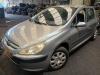 Peugeot 307 1.4 16V Sloopvoertuig (2004, Grijs)