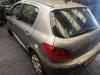 Peugeot 307 1.4 16V Sloopvoertuig (2004, Grijs)