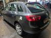 Seat Ibiza ST 1.2 TDI Ecomotive Sloopvoertuig (2011, Grijs)