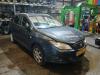 Seat Ibiza ST 1.2 TDI Ecomotive Sloopvoertuig (2011, Grijs)