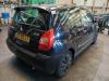 Citroen C2 1.4 Sloopvoertuig (2004, Zwart)