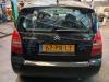 Citroen C2 1.4 Sloopvoertuig (2004, Zwart)