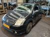Citroen C2 1.4 Sloopvoertuig (2004, Zwart)