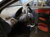 Citroen C2 1.4 Sloopvoertuig (2004, Zwart)