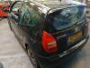 Citroen C2 1.4 Sloopvoertuig (2004, Zwart)