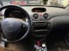 Citroen C2 1.4 Sloopvoertuig (2004, Zwart)