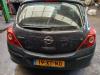 Opel Corsa D 1.2 16V Sloopvoertuig (2007, Grijs)
