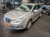 Seat Ibiza ST 1.2 TDI Ecomotive Sloopvoertuig (2010, Beige)