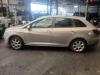 Seat Ibiza ST 1.2 TDI Ecomotive Sloopvoertuig (2010, Beige)