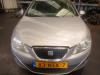 Seat Ibiza ST 1.2 TDI Ecomotive Sloopvoertuig (2010, Beige)