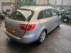 Seat Ibiza ST 1.2 TDI Ecomotive Sloopvoertuig (2010, Beige)