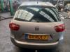 Seat Ibiza ST 1.2 TDI Ecomotive Sloopvoertuig (2010, Beige)