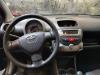 Toyota Aygo 1.0 12V VVT-i Sloopvoertuig (2008, Zwart)