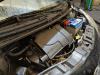 Toyota Aygo 1.0 12V VVT-i Sloopvoertuig (2008, Zwart)