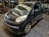 Sloopauto Citroen C1 uit 2008