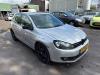 Volkswagen Golf VI 1.2 TSI Sloopvoertuig (2011, Grijs)
