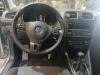 Volkswagen Golf VI 1.2 TSI Sloopvoertuig (2011, Grijs)