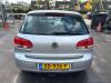 Volkswagen Golf VI 1.2 TSI Sloopvoertuig (2011, Grijs)