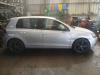 Volkswagen Golf VI 1.2 TSI Sloopvoertuig (2011, Grijs)