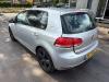 Volkswagen Golf VI 1.2 TSI Sloopvoertuig (2011, Grijs)