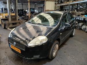 Fiat Grande Punto 1.2  (Sloop)