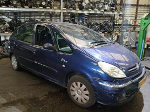 Citroen Xsara Picasso 2.0 16V  (Sloop)