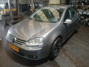 Volkswagen Golf V 2.0 FSI 16V  (Sloop)